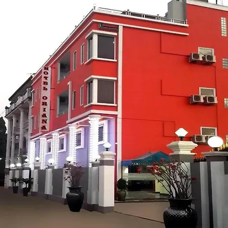 Hotel Oriana